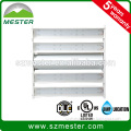 5 Years Warranty UL cUL DLC Approved 160W Led Linear High Bay Light with 2x2ft 22200 lumens